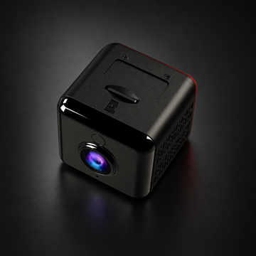 Spy Cameras