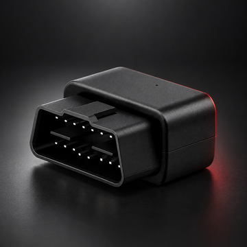 GPS Trackers