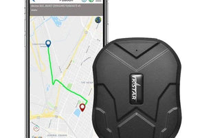 Comment connaître la localisation d'une Moto ou d'une Voiture ?