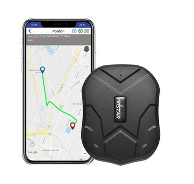 Comment connaître la localisation d'une Moto ou d'une Voiture ?
