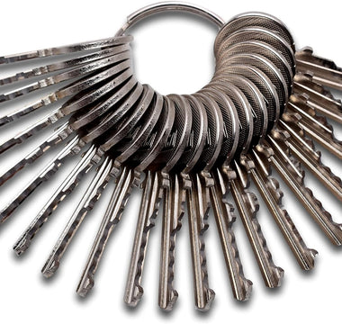 Comment Ouvrir une Boite à Lettre sans Clés ? Le Passe PTT