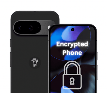 Téléphone crypté : la solution ultime pour votre anonymat numérique