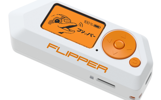 Comment Copier un Badge de Batiment ? Le Flipper Zero