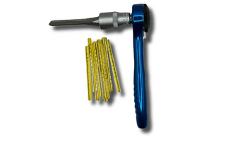 Comment Crocheter une Serrure Radial ? Avec le Décodeur Radial 2.0