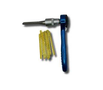 Comment Crocheter une Serrure Radial ? Avec le Décodeur Radial 2.0