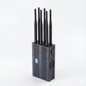 Signal Jammers
