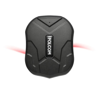 Traceur GPS