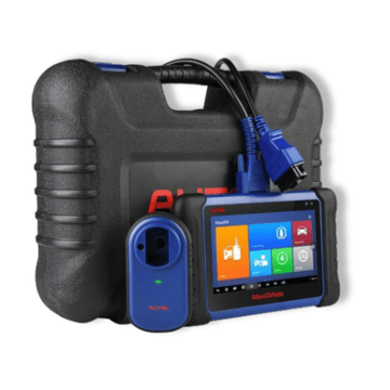 Automotive Key Programming