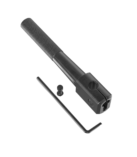 Lock Forcing Tools