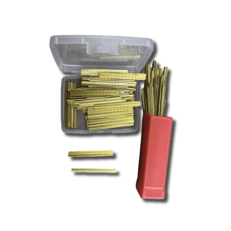 Locksmith Tools