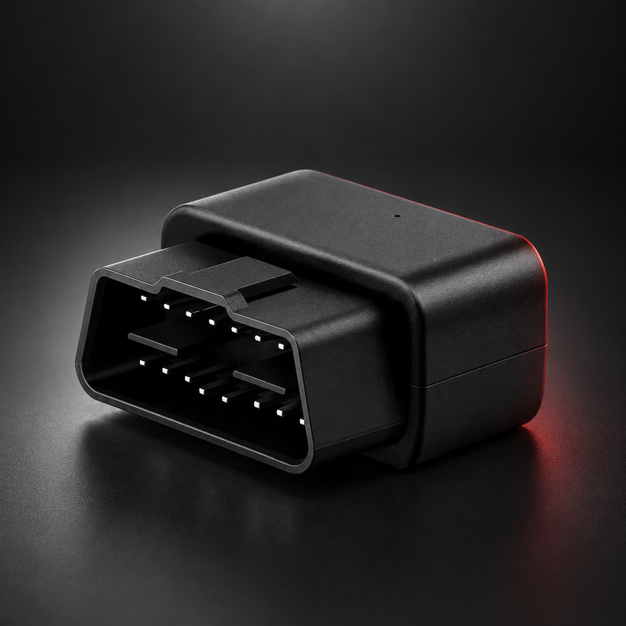 GPS Trackers