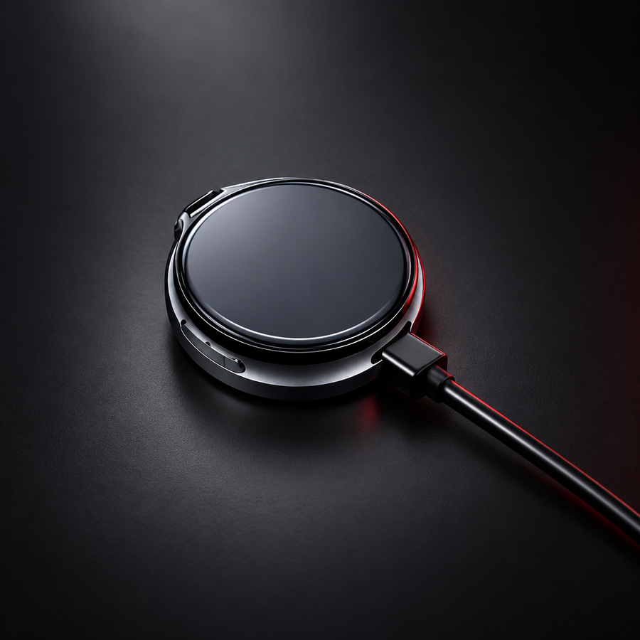 Spy Microphones