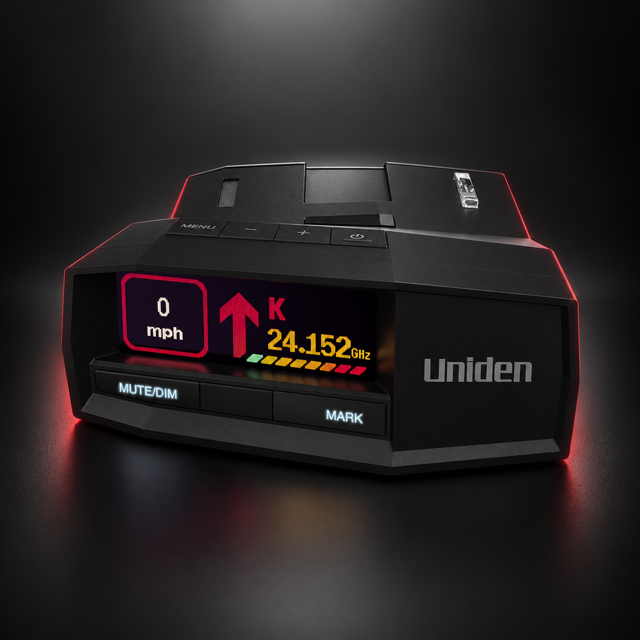 Radar Detector
