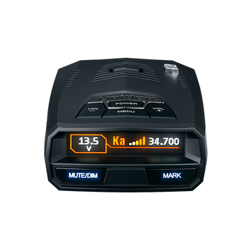 Radar Detectors