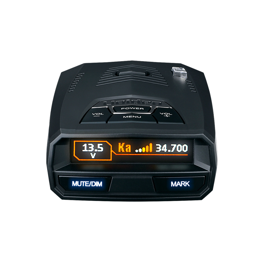 Radar Detectors