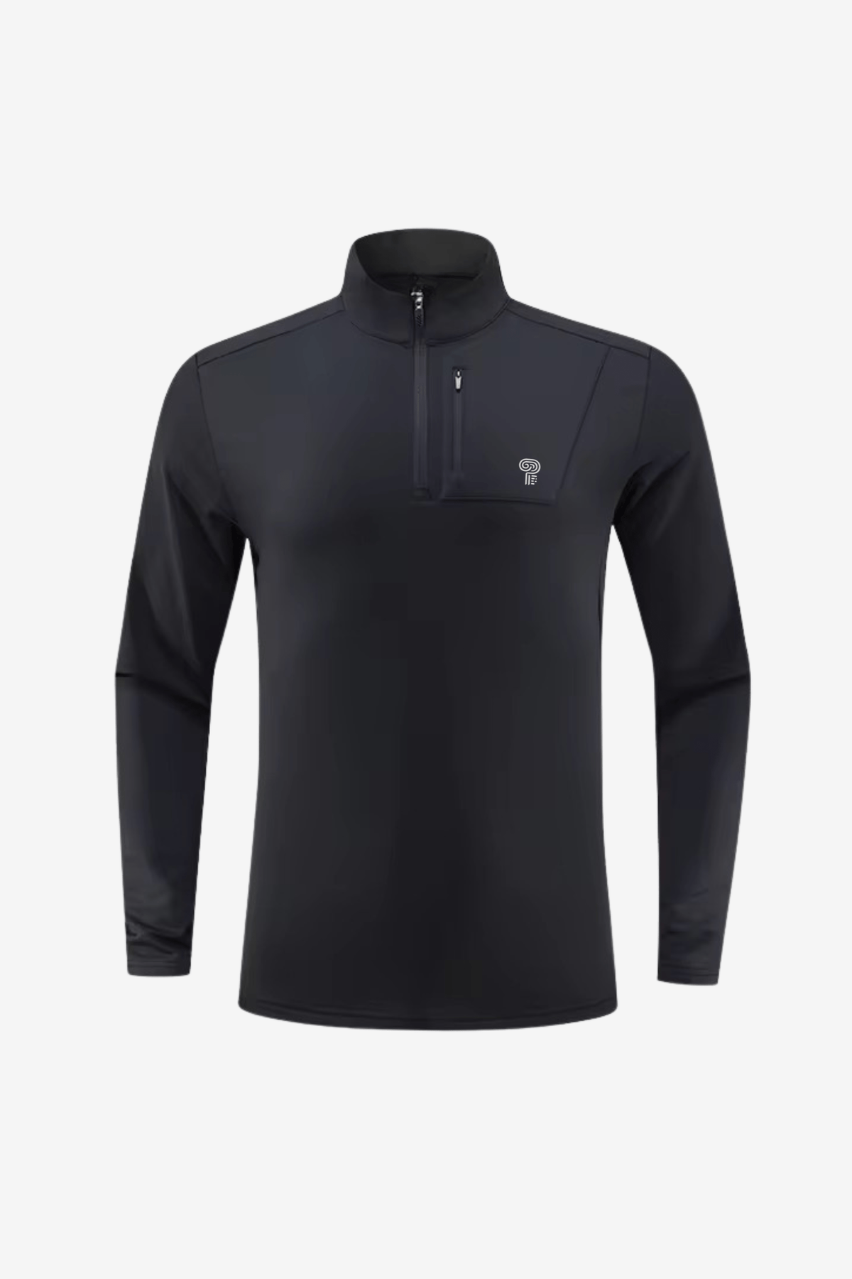 1/4 Zip Pullover - “Wind Polar”