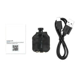 Spy Camera with Audio