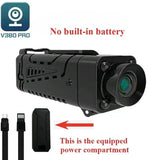 Mini Night Vision Spy Camera