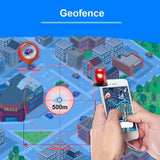 Car GPS Tracker