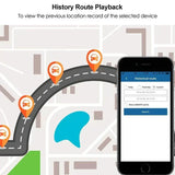 Car GPS Tracker