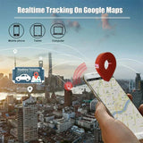 Car GPS Tracker