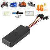 Car GPS Tracker