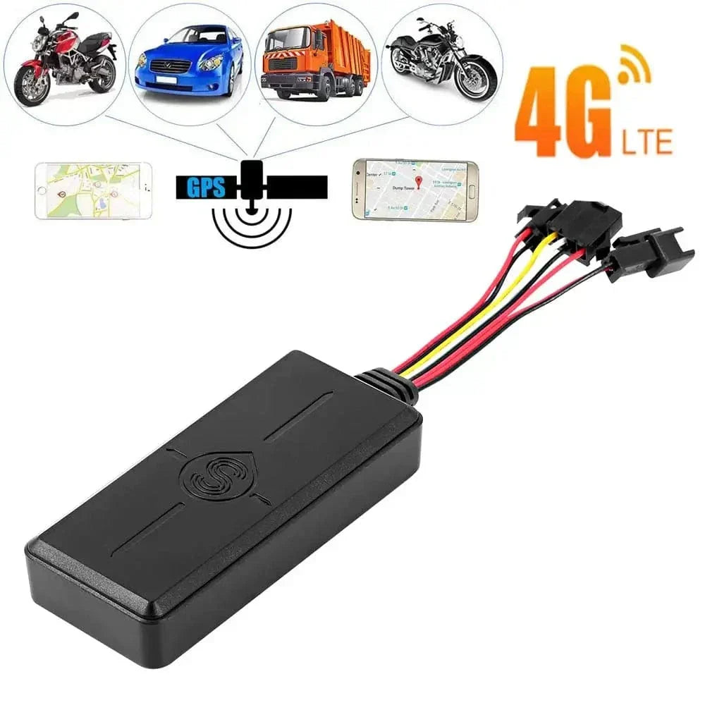 Car GPS Tracker