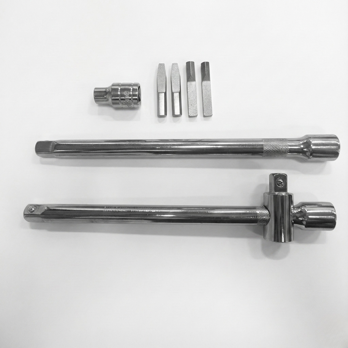 Universal Lock Forcing Tool
