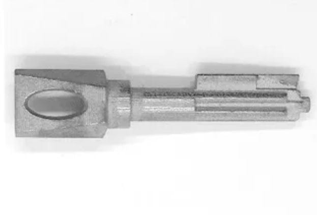 Pericles Heracles Lock Forcing Tool