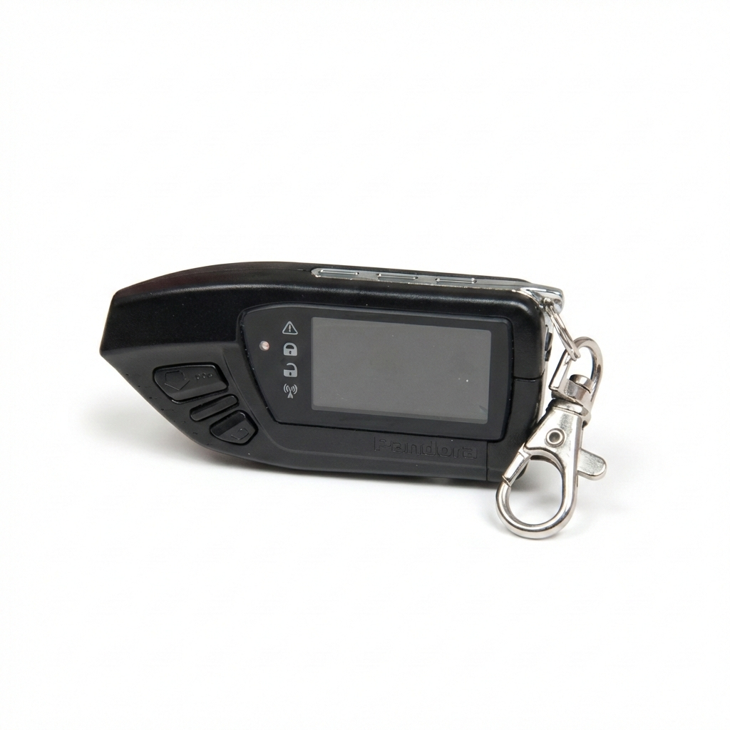 Polocom™ - Code GRABR Pandora Fantom