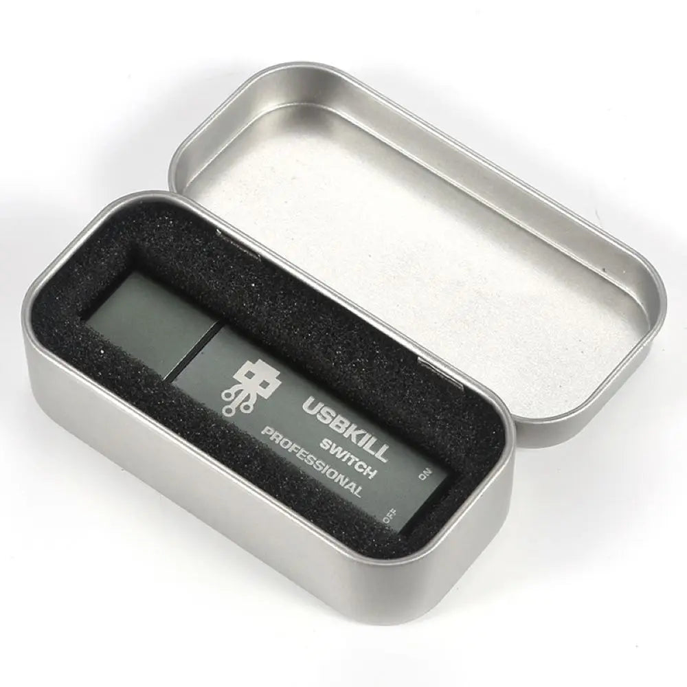 USB Killer V3