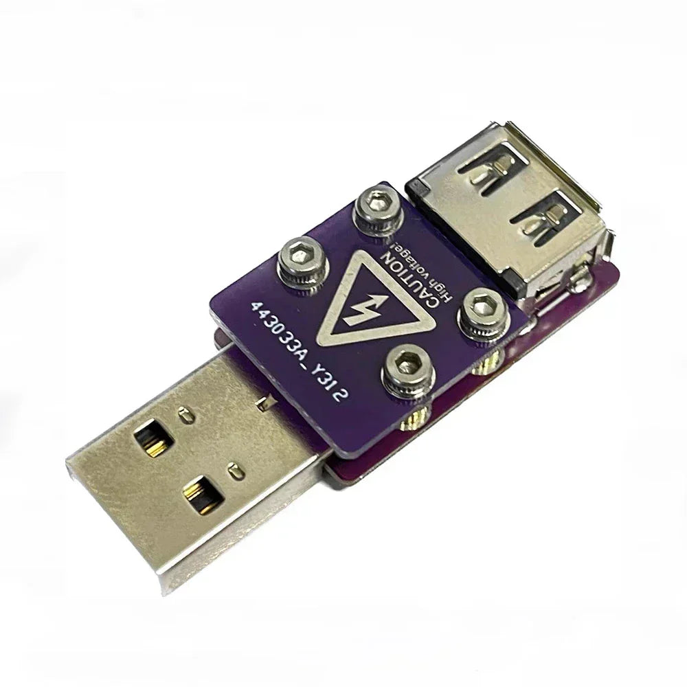 USB Killer V3