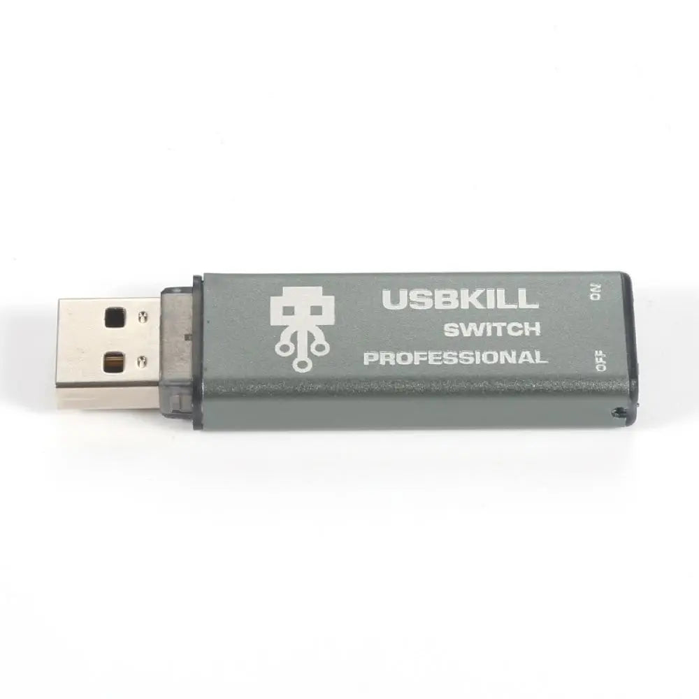 USB Killer V3