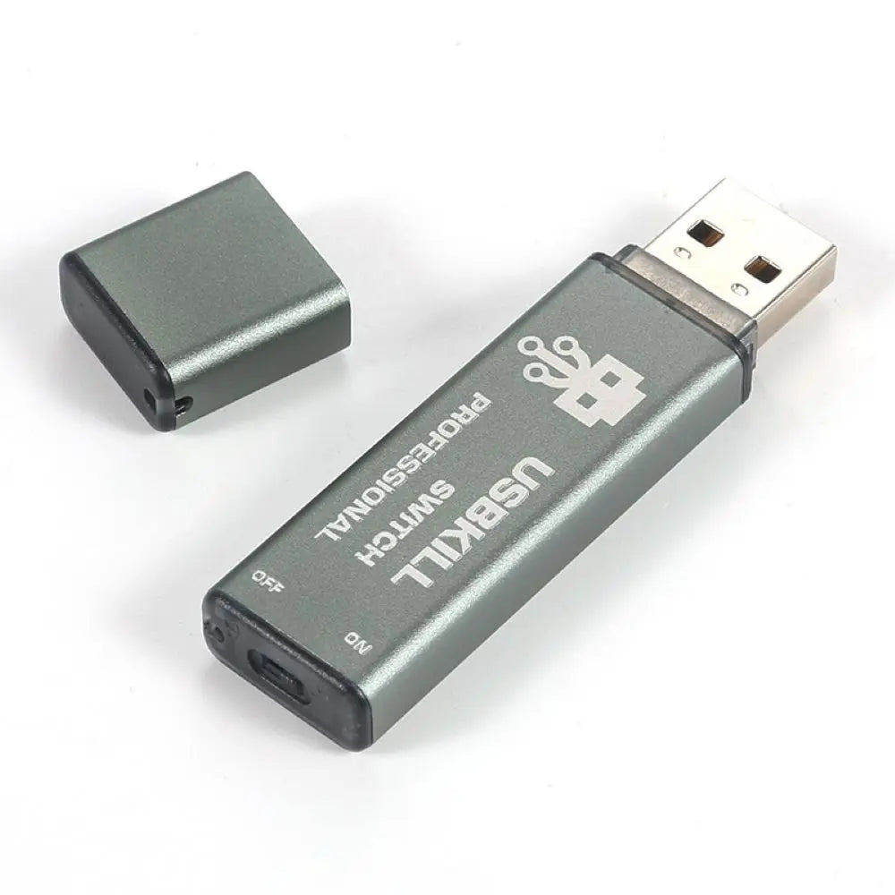 USB Killer V3