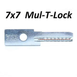 High-Security Lock DEKODER