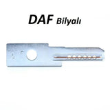 High-Security Lock DEKODER