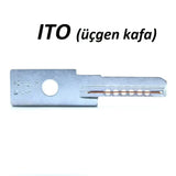 High-Security Lock DEKODER