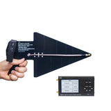 Spy Spectrum Analyzer