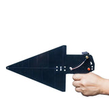 Spy Spectrum Analyzer