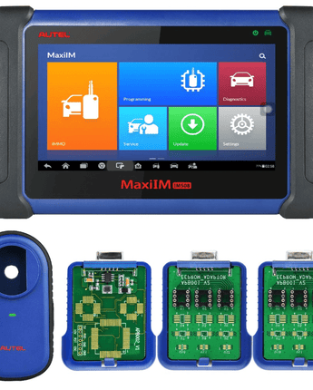 Autel IM508 - Diagnostic & Programmation Clé