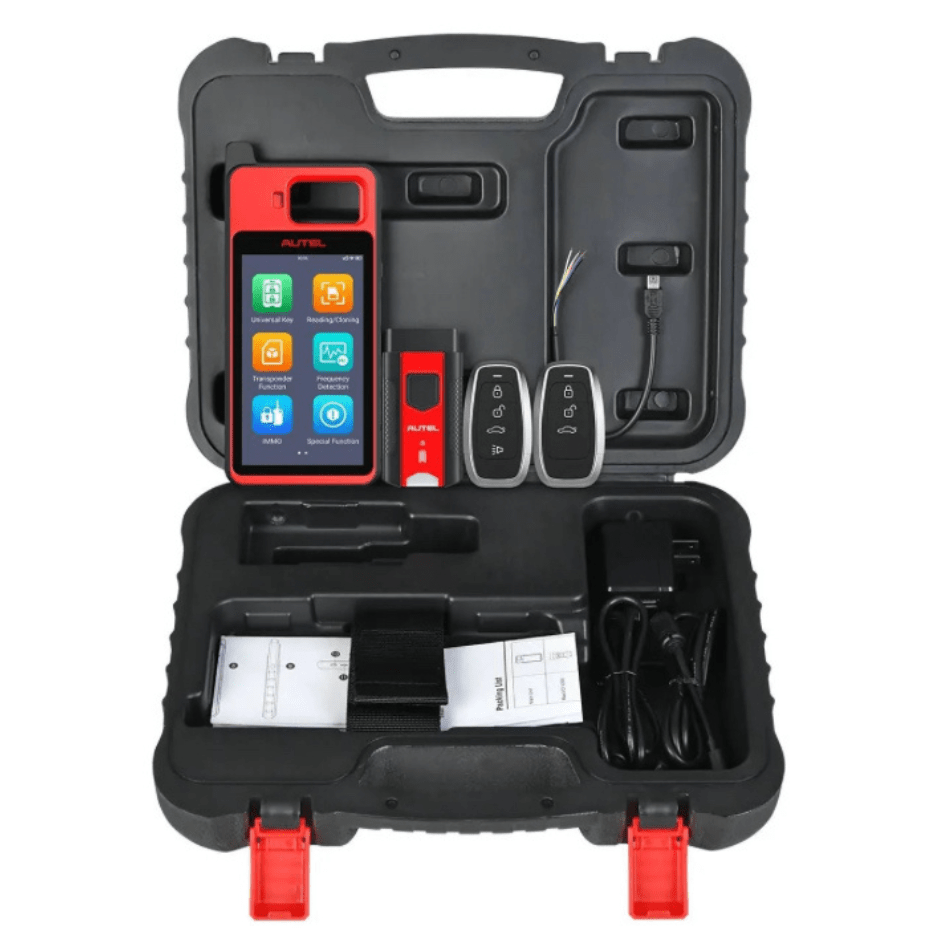 Autel KM100 Key Programmer