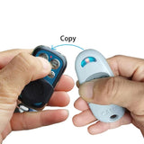 Bip Parking - Copieur Fréquence 433 MHz