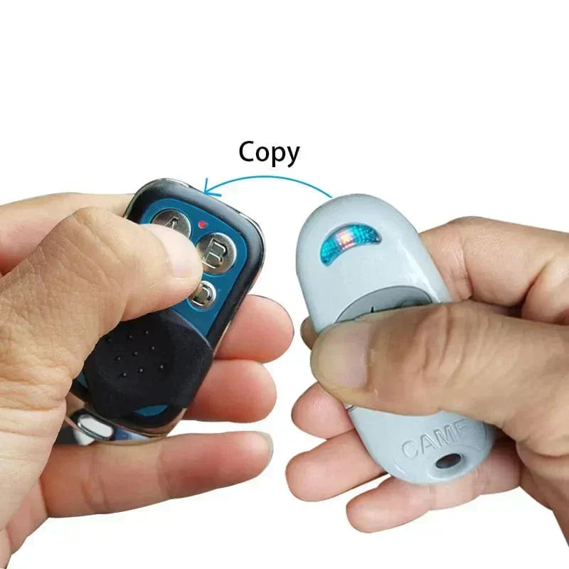 Parking Gate & Garage Remote