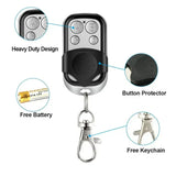 Parking Gate & Garage Remote