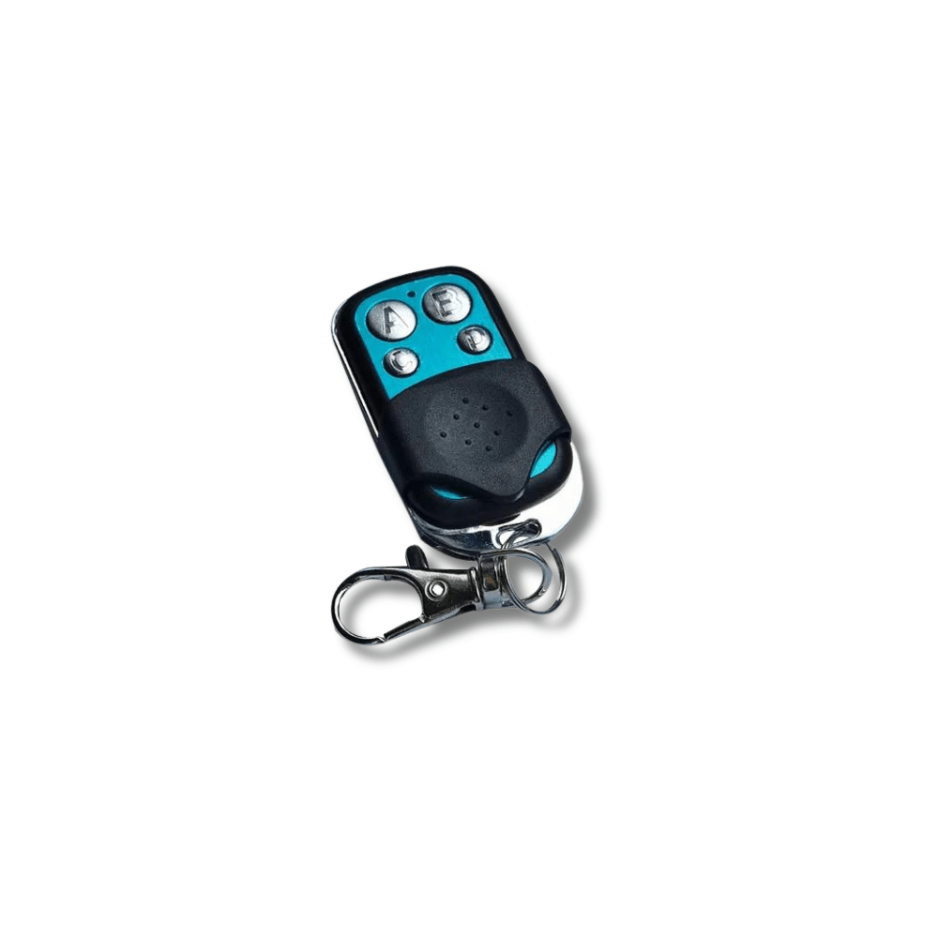 Parking Gate & Garage Remote