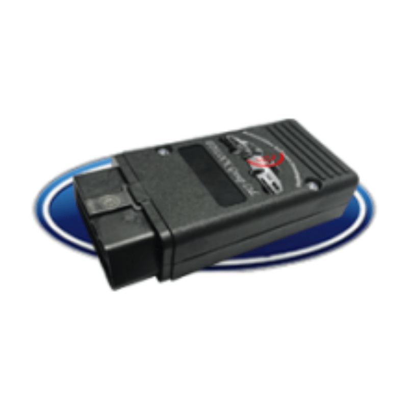 Ford box