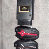 Boitier PSA – Démarrage Autonome et Reprogrammation Clé