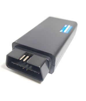 Boitier Smart 2013 – Démarrage Autonome