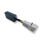  Boitier Suzuki – Démarrage d’Urgence