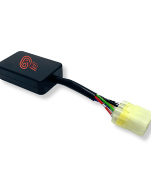 Boîtier Yamaha – Démarrage d’urgence 2002-2021